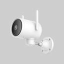 كاميرا مراقبة ذكية IMILAB EC3 Outdoor Security Camera بيضاء - SW1hZ2U6Nzc0NjQ=