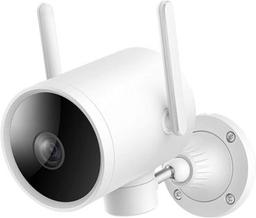 كاميرا مراقبة ذكية IMILAB EC3 Outdoor Security Camera بيضاء