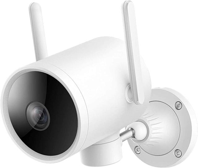 كاميرا مراقبة ذكية IMILAB EC3 Outdoor Security Camera بيضاء - SW1hZ2U6Nzc0NjI=