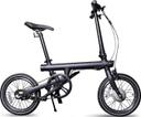 دراجة الكترونية Mi Home Mijia QiCycle Folding Electric Bike سوداء - SW1hZ2U6Nzc0Njk=