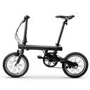 دراجة الكترونية Mi Home Mijia QiCycle Folding Electric Bike سوداء - SW1hZ2U6Nzc0NzE=