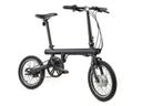 دراجة الكترونية Mi Home Mijia QiCycle Folding Electric Bike سوداء - SW1hZ2U6Nzc0NzA=