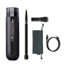 مكنسة السيارة الكهربائية Xiaomi youpin Baseus Portable Car Vacuum Cleaner A2 سوداء - SW1hZ2U6Nzc0ODc=