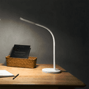مصباح مكتب Xiaomi youpin Yeelight protable LED Lamp ابيض - SW1hZ2U6NzkwMTc=