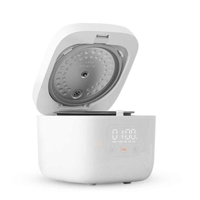 Xiaomi mi home induction heating rice cooker 1kg for 1 2people - SW1hZ2U6NzkwMjU=