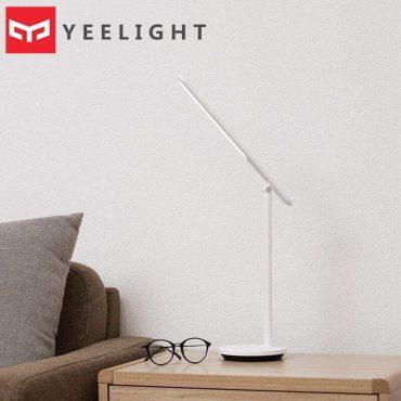 مصباح اضاءة مكتب ييلايت شاومي Yeelight LED Folding Desk Lamp Z1 Pro