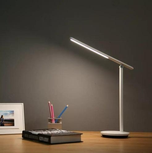 مصباح اضاءة مكتب ييلايت شاومي Yeelight LED Folding Desk Lamp Z1 Pro