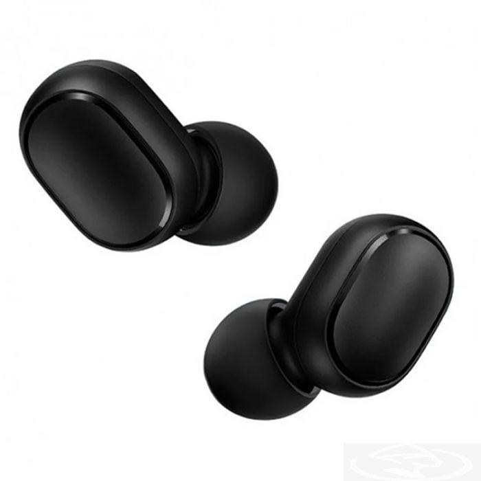 سماعة الأذن اللاسلكية Mi True Wireless Earbuds - شاومي - cG9zdDo2MDExMw==