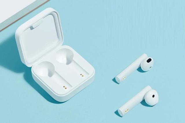 Xiaomi mi true wireless earphones 2 basic - SW1hZ2U6NjAxNDc=