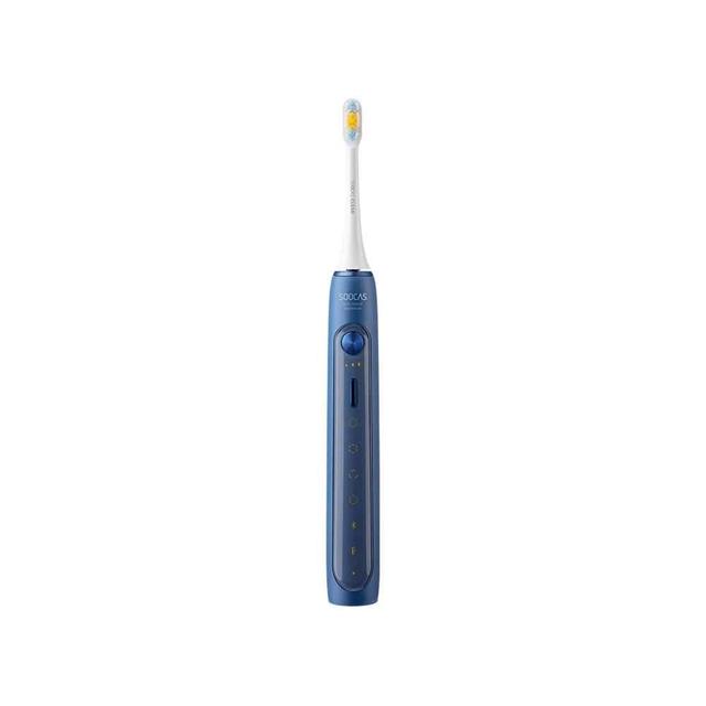 فرشاة الأسنان الكهربائية SOOCAS Electric Toothbrush X5 - شاومي - SW1hZ2U6Nzc0MDU=