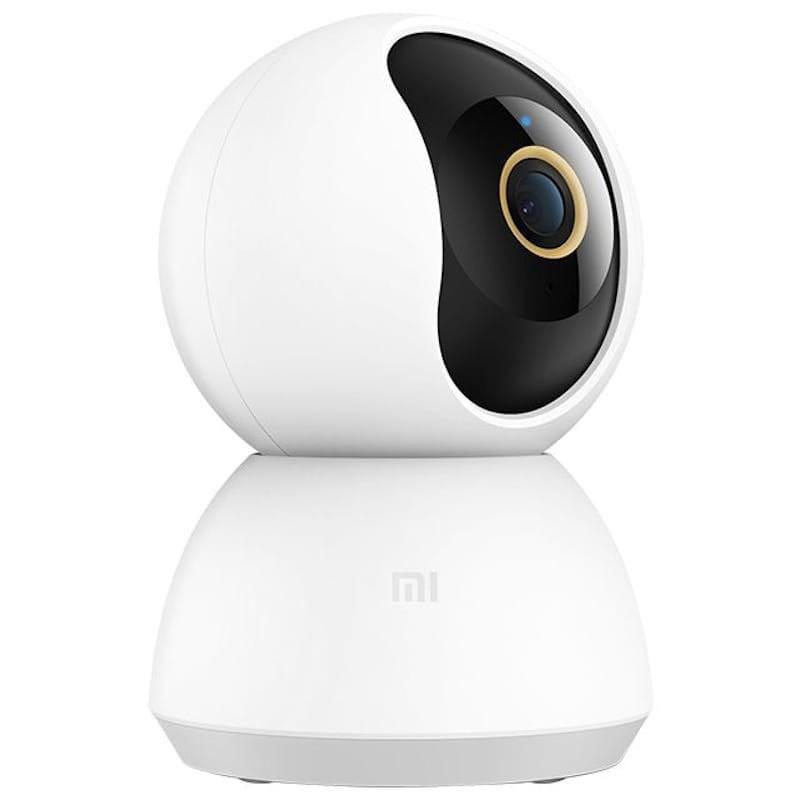 كاميرا المراقبة الذكية (مستعمل) Mi 360 Home Security Camera 2K من شاومي (Used) - cG9zdDo4MTI5Nw==