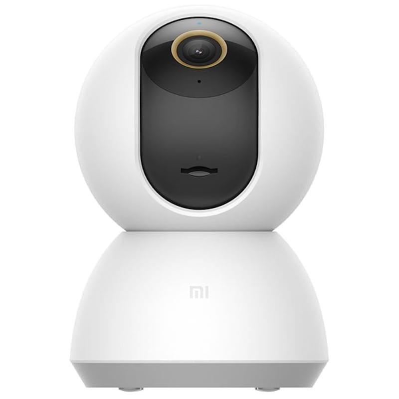 كاميرا المراقبة الذكية (مستعمل) Mi 360 Home Security Camera 2K من شاومي (Used) - cG9zdDo4MTI5Ng==