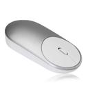 Xiaomi mi portable mouse silver - SW1hZ2U6NjAyMDE=