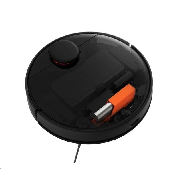 مكنسة كهربائية Mi Robot Vacuum Mop -شاومي-أسود - SW1hZ2U6NjAwNTE=