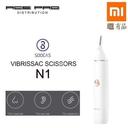 Xiaomi SOOCAS N1 Nose Hair Trimmer Electric Eyebrow Ear Hair Cut Shaver Sharp Blade Washable Safe Cleaner Removal Clipper - SW1hZ2U6NzkyNjM=