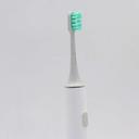 Xiaomi mi electric toothbrush head 3 pack standard light grey - SW1hZ2U6NjAzNzM=