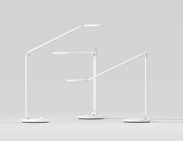 Xiaomi mi smart led desk lamp pro - SW1hZ2U6NjAwODE=