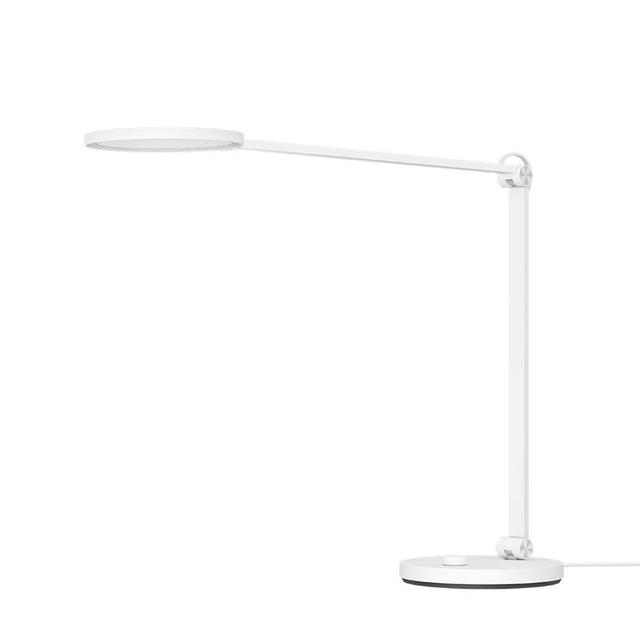 مصباح ليد ذكي Mi Smart LED Desk Lamp Pro للمكتب  -شاومي - SW1hZ2U6NjAwNzg=
