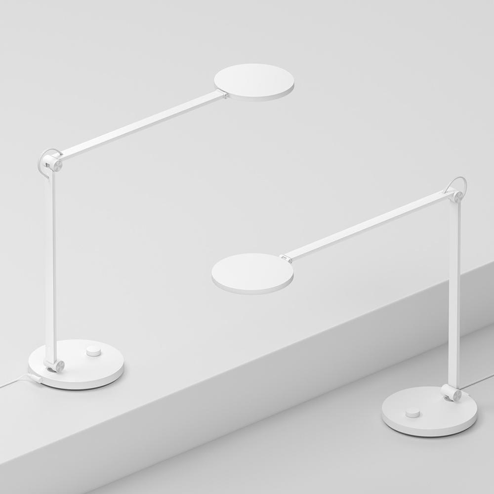 مصباح ليد ذكي Mi Smart LED Desk Lamp Pro للمكتب  -شاومي