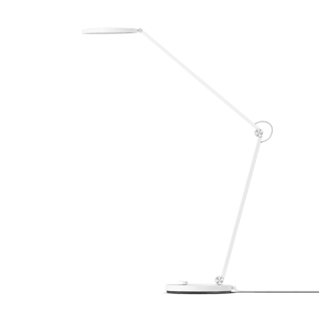 مصباح ليد ذكي Mi Smart LED Desk Lamp Pro للمكتب  -شاومي - SW1hZ2U6NjAwODA=