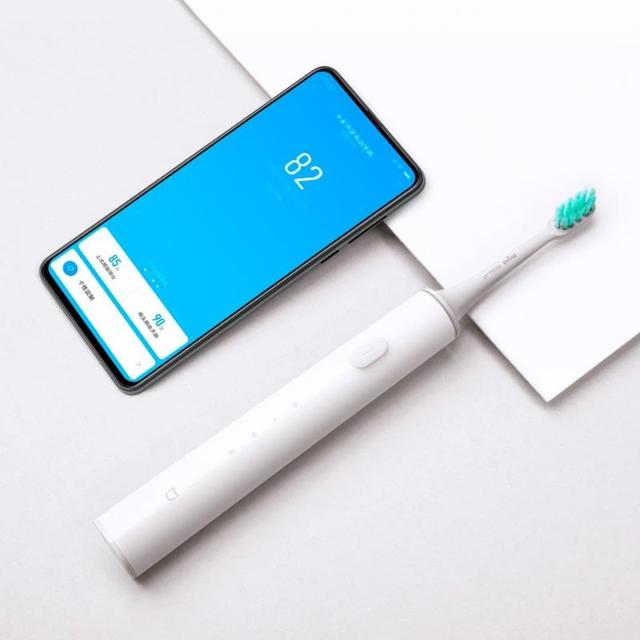 Xiaomi mi smart electric toothbrush t501 - SW1hZ2U6NjAxMjY=