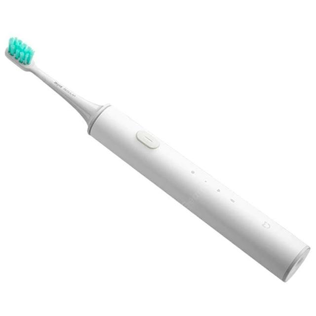 فرشاة اسنان كهربائية شاومي تي 500 Mi Smart Electric Toothbrush T500 - SW1hZ2U6NjAxMjI=