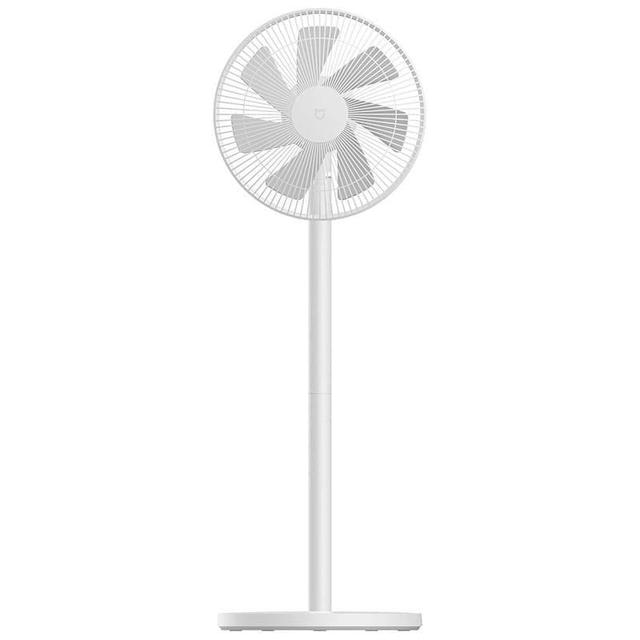 مروحة Mi Smart Standing Fan 1C الذكية - شاومي - SW1hZ2U6NjAxMDA=