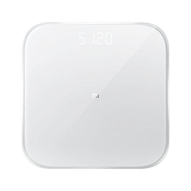 Xiaomi Mi Smart Scale 2 white - SW1hZ2U6NjAyNDQ=