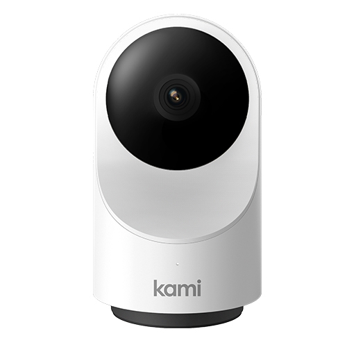 كاميرا المراقبة الداخلية Kami Indoor Domo 1080p