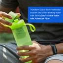 Xiaomi Philips Active Adventure Water Retention Bottle AWP2722LIR/97 - - SW1hZ2U6ODk3NDA=