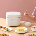 جهاز طهي الأرز Viomi 28 minutes fast cooking rice cooker 3L - Xiaomi - SW1hZ2U6ODk3NzQ=