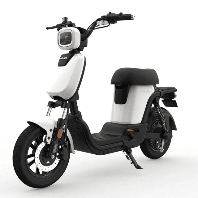 Xiaomi HIMO T1 Electric Moped Bicycle for Adults - SW1hZ2U6ODgyMzI=