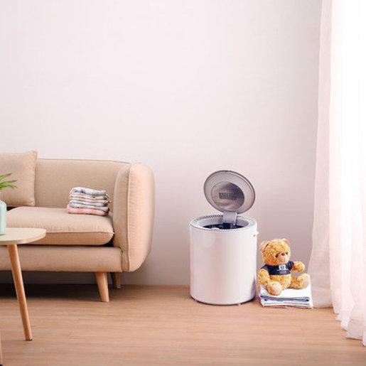 Xiaolang Mi Smart Clothing Disinfection Dryer 14L - SW1hZ2U6ODkxMzE=