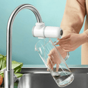 منقي الماء  Xiaolang Faucet water Purifier LTJSQ01 - Xiaomi - SW1hZ2U6ODk2NTI=