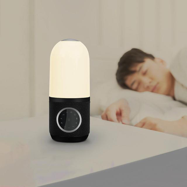 مصباح النوم Xiaomi velev Sleep sound Lamp V06 - SW1hZ2U6ODk4MDE=