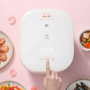 جهاز طهي الأرز Viomi 28 minutes fast cooking rice cooker 3L - Xiaomi - SW1hZ2U6ODk3NzA=