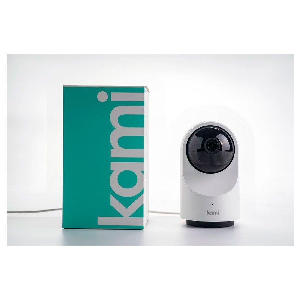 كاميرا المراقبة الداخلية Kami Indoor Domo 1080p