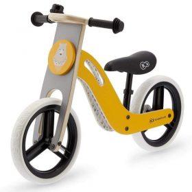 دراجة لون عسلي Kinderkraft Balance UNIQ