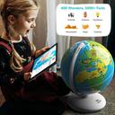 playshifu Orboot Earth by PlayShifu (App Based): Interactive AR Globe For Kids - SW1hZ2U6ODczNDk=