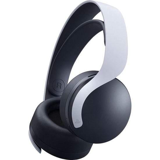 سماعة سوني 5 بلايستيشن تقنية 3 دي عازلة للضوضاء Sony Noise isolation 3D PlayStation 5 PULSE Wireless Headset