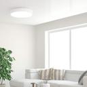 Xiaomi Yeelight Intelligent LED Ceiling Light with Remote Control APP Wifi/BT Remote/Voice Control Ceiling Lamp for Living Room Bedroom - SW1hZ2U6ODcwNzQ=