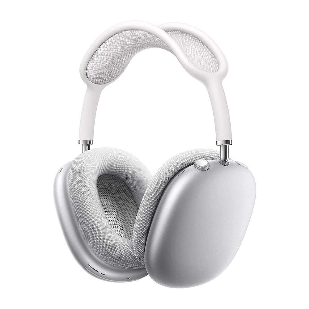 سماعات رأس Apple AirPods Max Silver with White Headband - cG9zdDo5MjQxNQ==