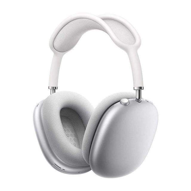 سماعات رأس Apple AirPods Max Silver with White Headband - SW1hZ2U6OTI0MTU=