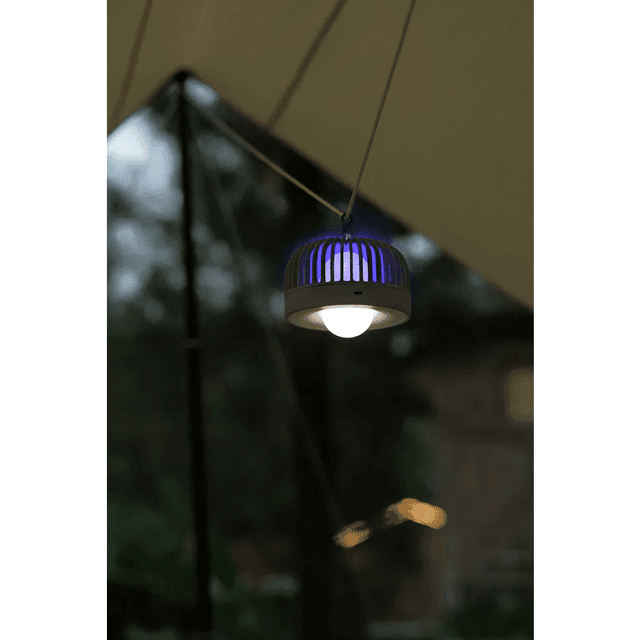 مصباح صعق الناموس Machino 002D Portable Mosquito Killer Lamp - Xiaomi - SW1hZ2U6OTAzMjY=