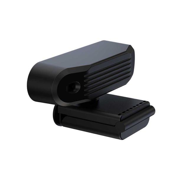 Porodo Gaming High Definition Webcam 1080P - SW1hZ2U6OTIzNDg=