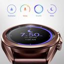 ساعة سامسونج الذكية Samsung Galaxy Watch 3 (41mm ) -  Mystic Bronze - SW1hZ2U6MTAxNTE5