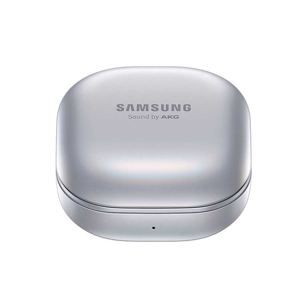 سماعة Samsung Galaxy Buds pro  - Phantom Silver