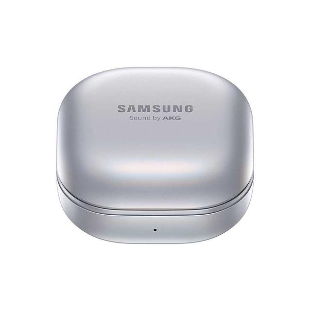 سماعة Samsung Galaxy Buds pro  - Phantom Silver - SW1hZ2U6MTAxNTEy
