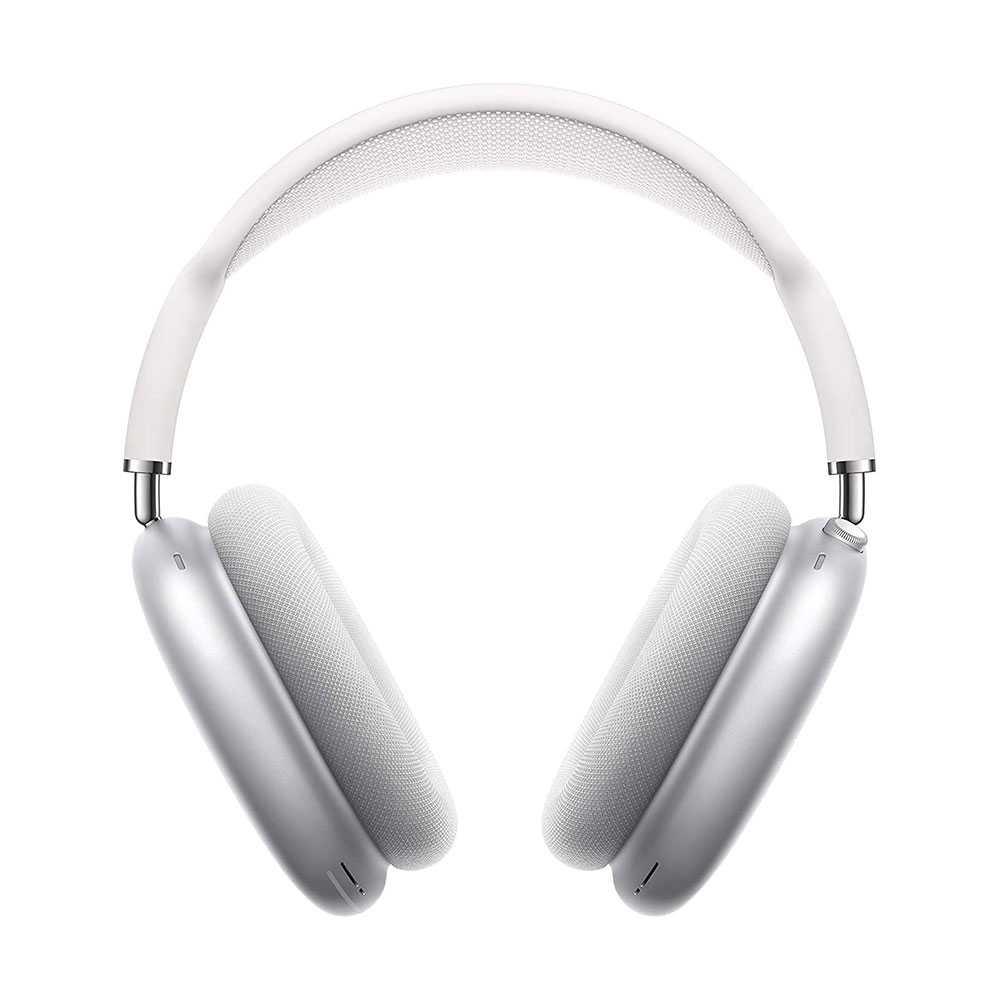 سماعات رأس Apple AirPods Max Silver with White Headband - cG9zdDo5MjQxNw==
