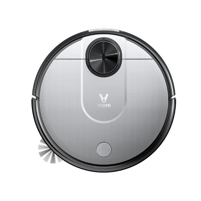 Xiaomi Viomi V2 Pro Robot Vacuum Cleaner - SW1hZ2U6OTA5NTM=